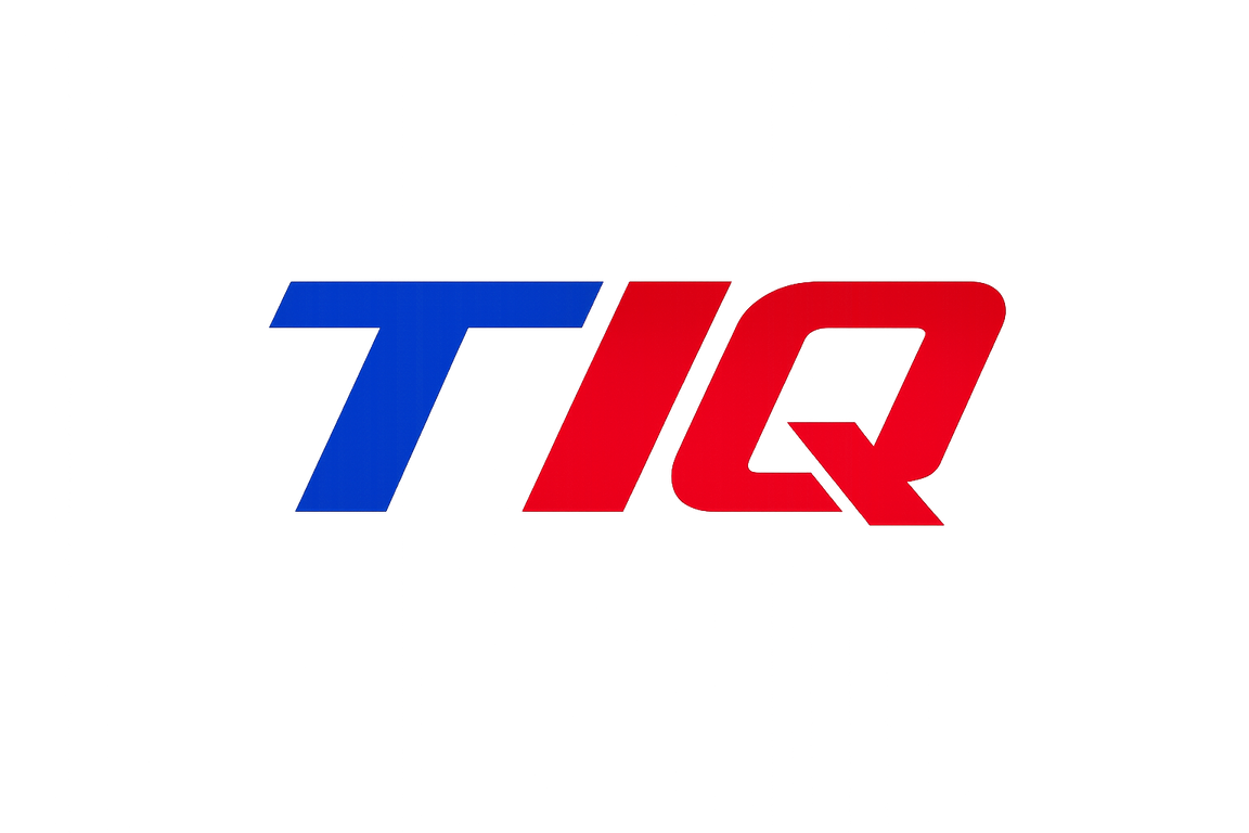 TIQ logo